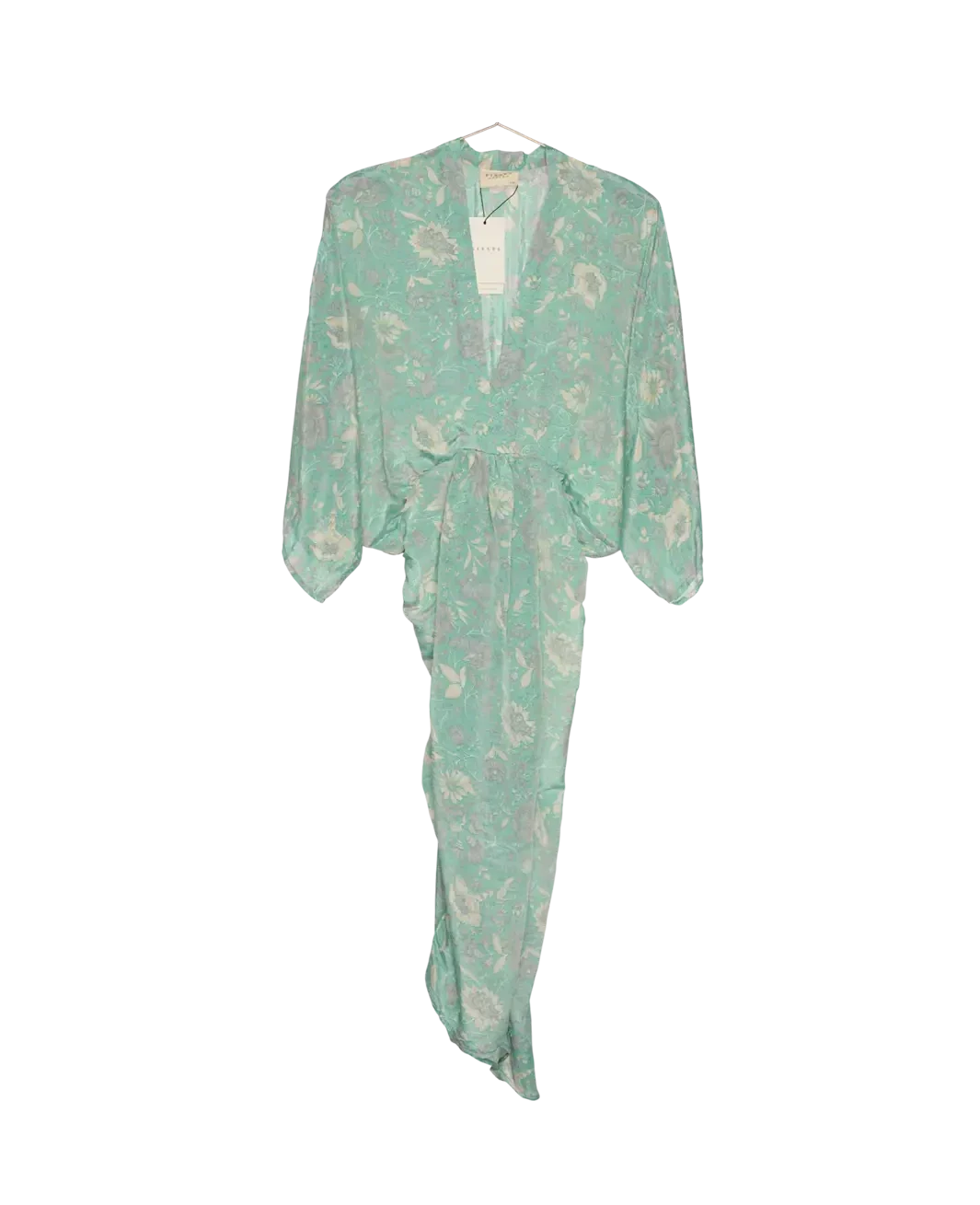Sissel Edelbo - Juno Dress SE 603-14 - No. 2603