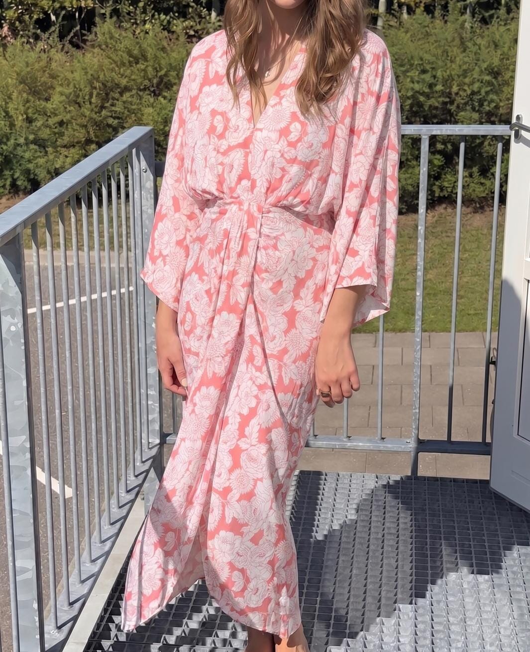Sissel Edelbo - Juno Dress SE 603-14 - No. 2613