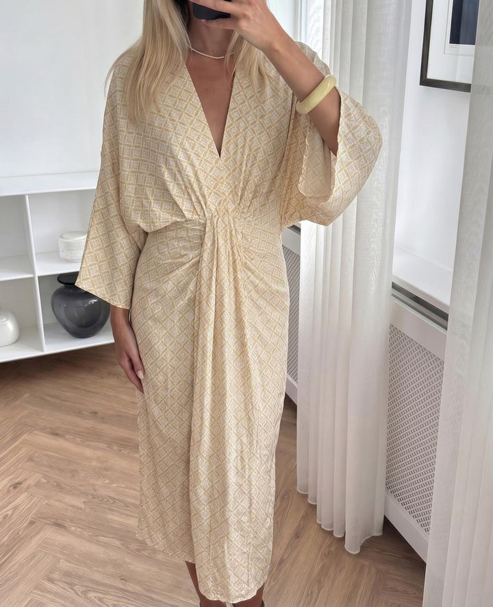 Sissel Edelbo - Juno Dress SE 603-14 - No. 2614