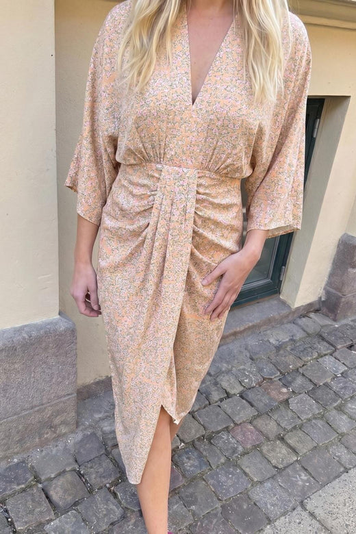 Sissel Edelbo - Juno Dress SE 603-14 - No. 2619