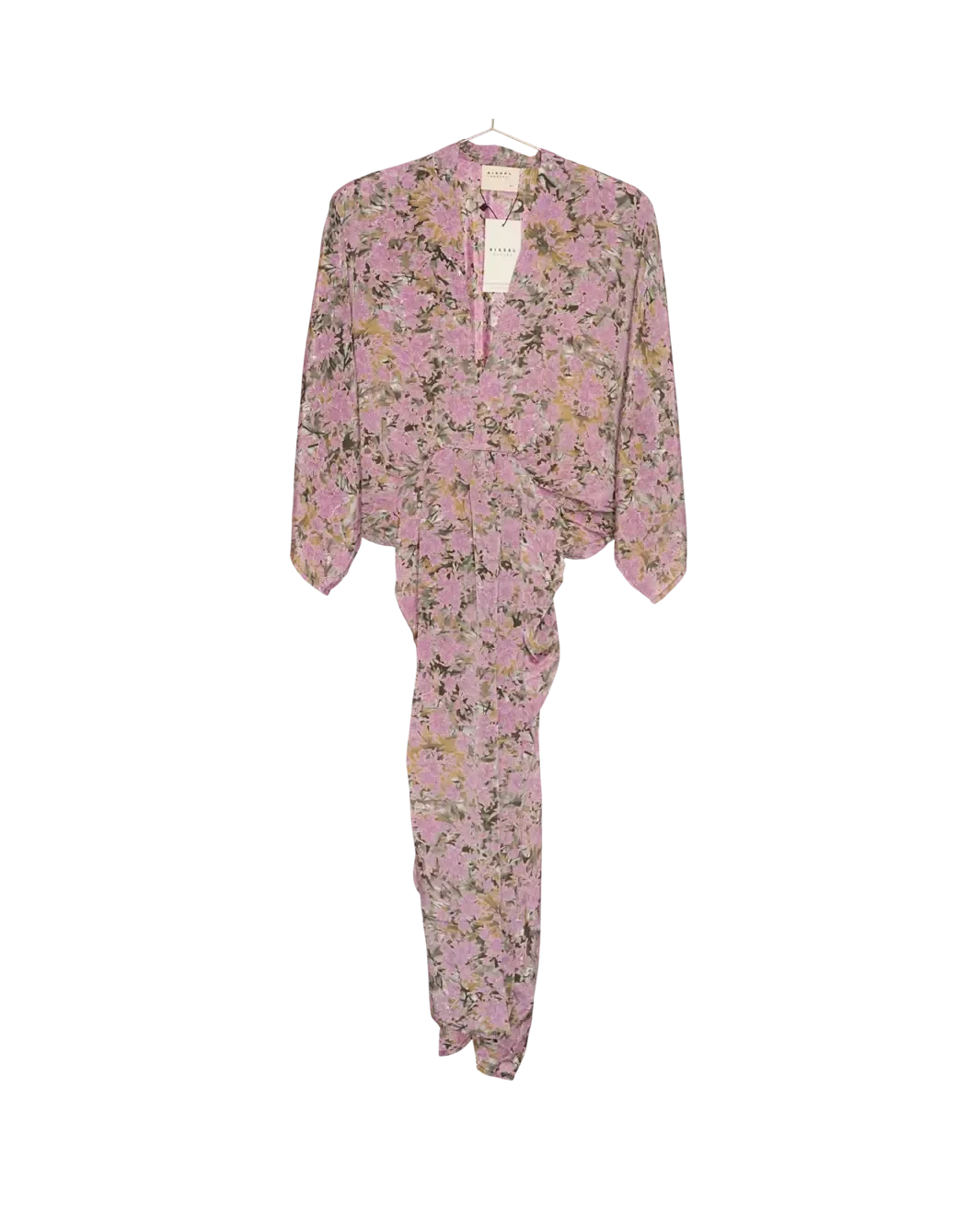 Sissel Edelbo - Juno Dress SE 603-15 - No. 2837