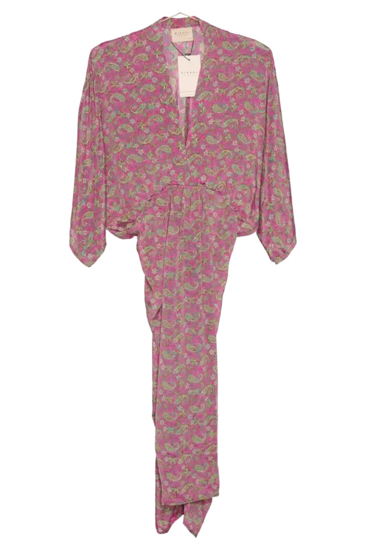 Sissel Edelbo - Juno Dress SE 603-4 - No. 630 Kjoler 