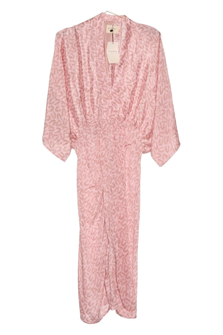 Sissel Edelbo - Juno Dress SE 603-4 - No. 664