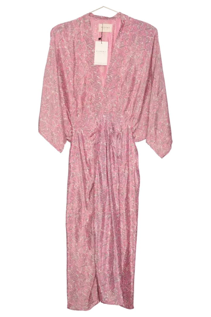Sissel Edelbo - Juno Dress SE 603-7 - No. 1201 Kjoler 