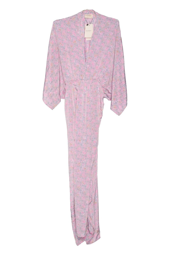 Sissel Edelbo - Juno Long Dress SE 603.2-1 - No. 150