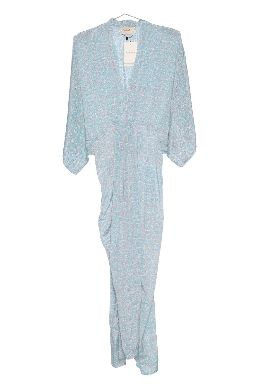Sissel Edelbo - Juno Long Dress SE 603.2-1 - No. 20