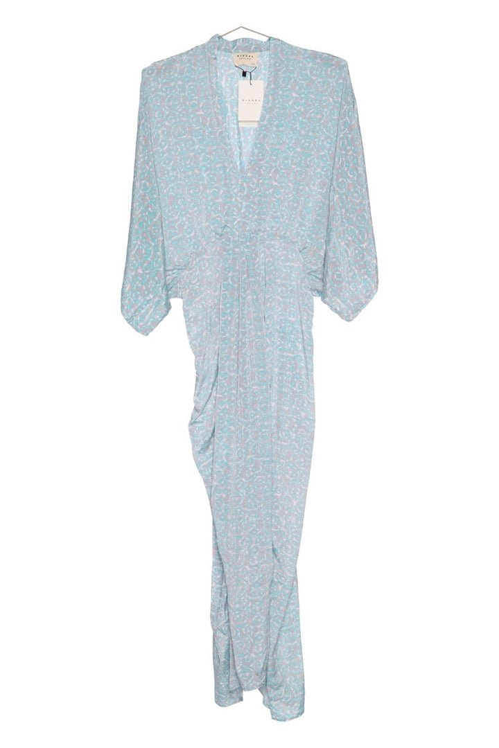 Sissel Edelbo - Juno Long Dress SE 603.2-1 - No. 20