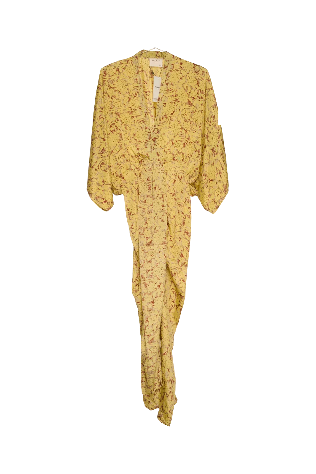 Sissel Edelbo - Juno Long Dress SE 603.2-3 - No. 467 Kjoler 