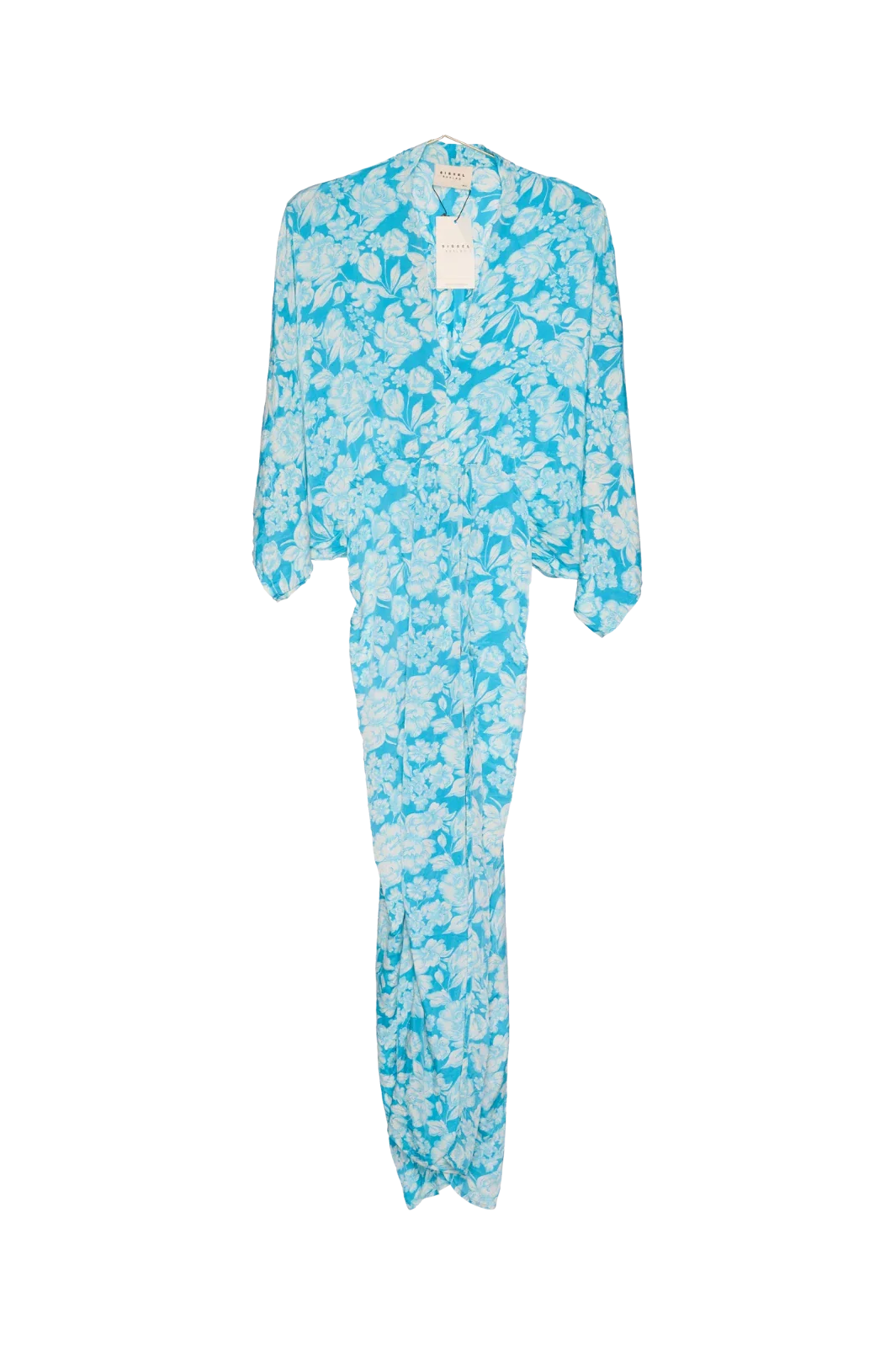Sissel Edelbo - Juno Long Dress SE 603.2-5 - No. 860 Kjoler 