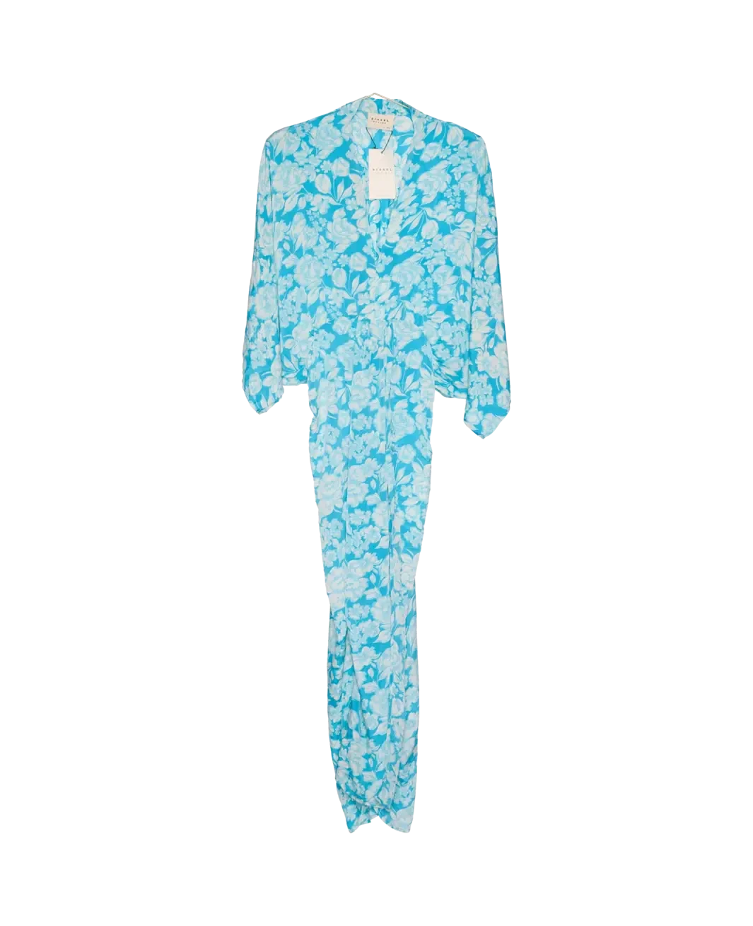 Sissel Edelbo - Juno Long Dress SE 603.2-5 - No. 860