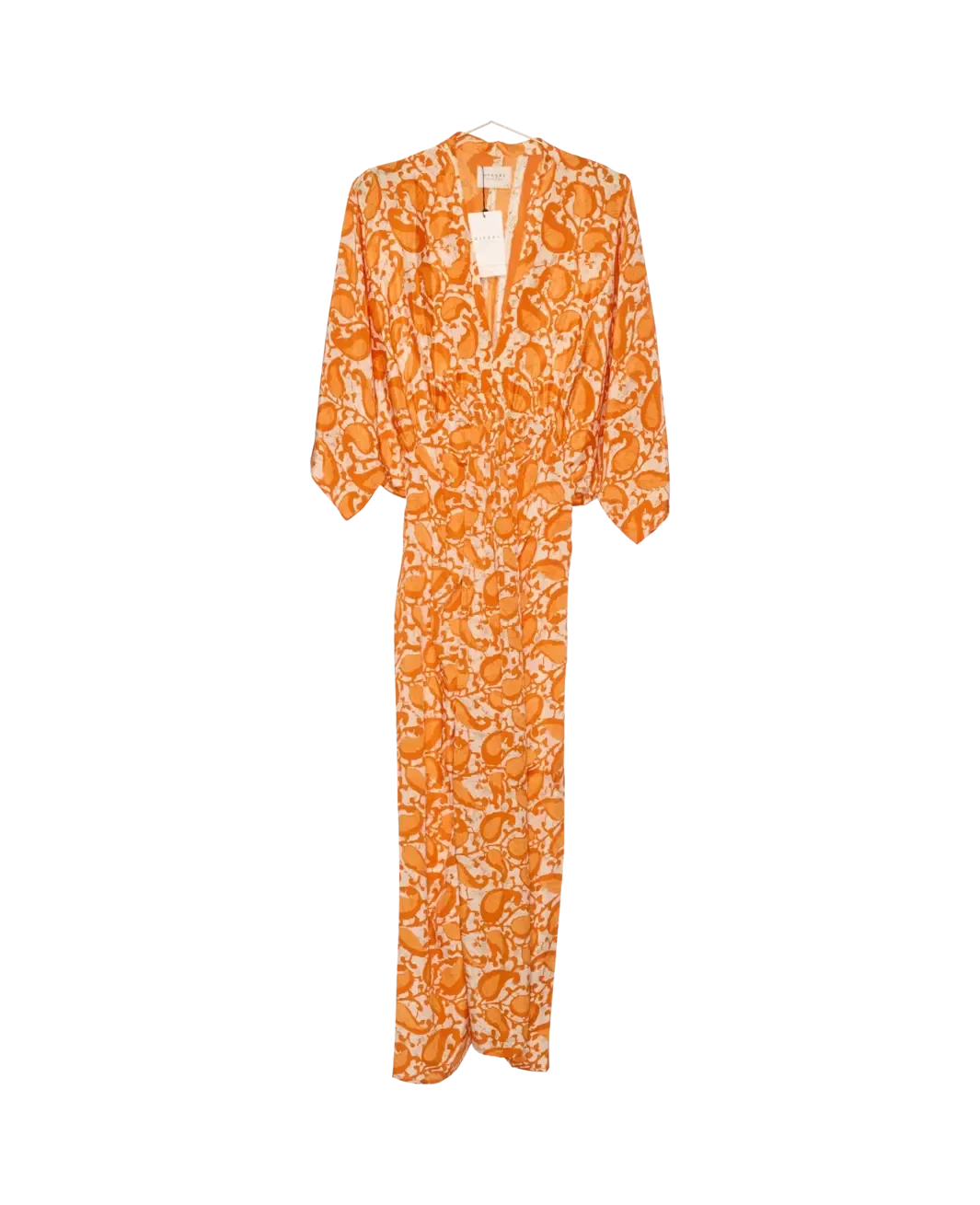 Sissel Edelbo - Juno Long Dress SE 603.2-5 - No. 932