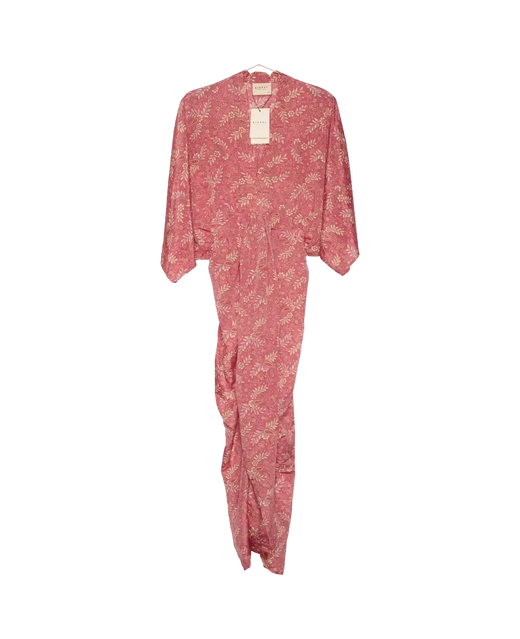 Sissel Edelbo - Juno Long Dress SE 603.2-6 - No. 1043