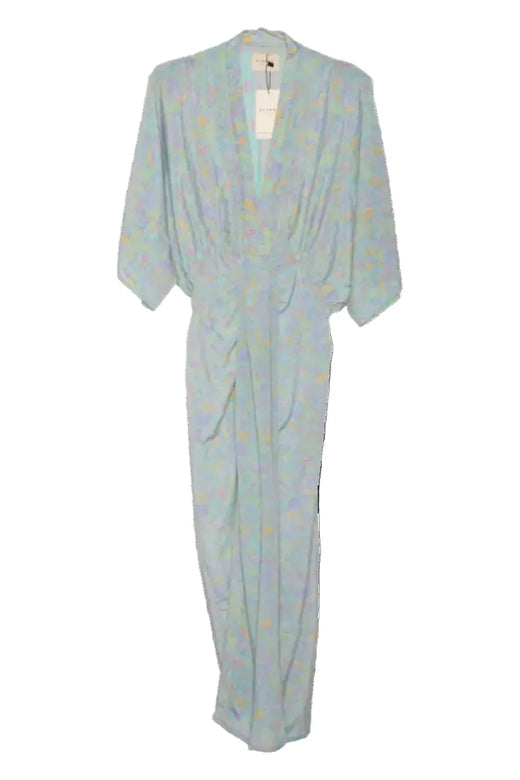 Sissel Edelbo - Juno Long Dress SE 603.2-7 - No. 1249