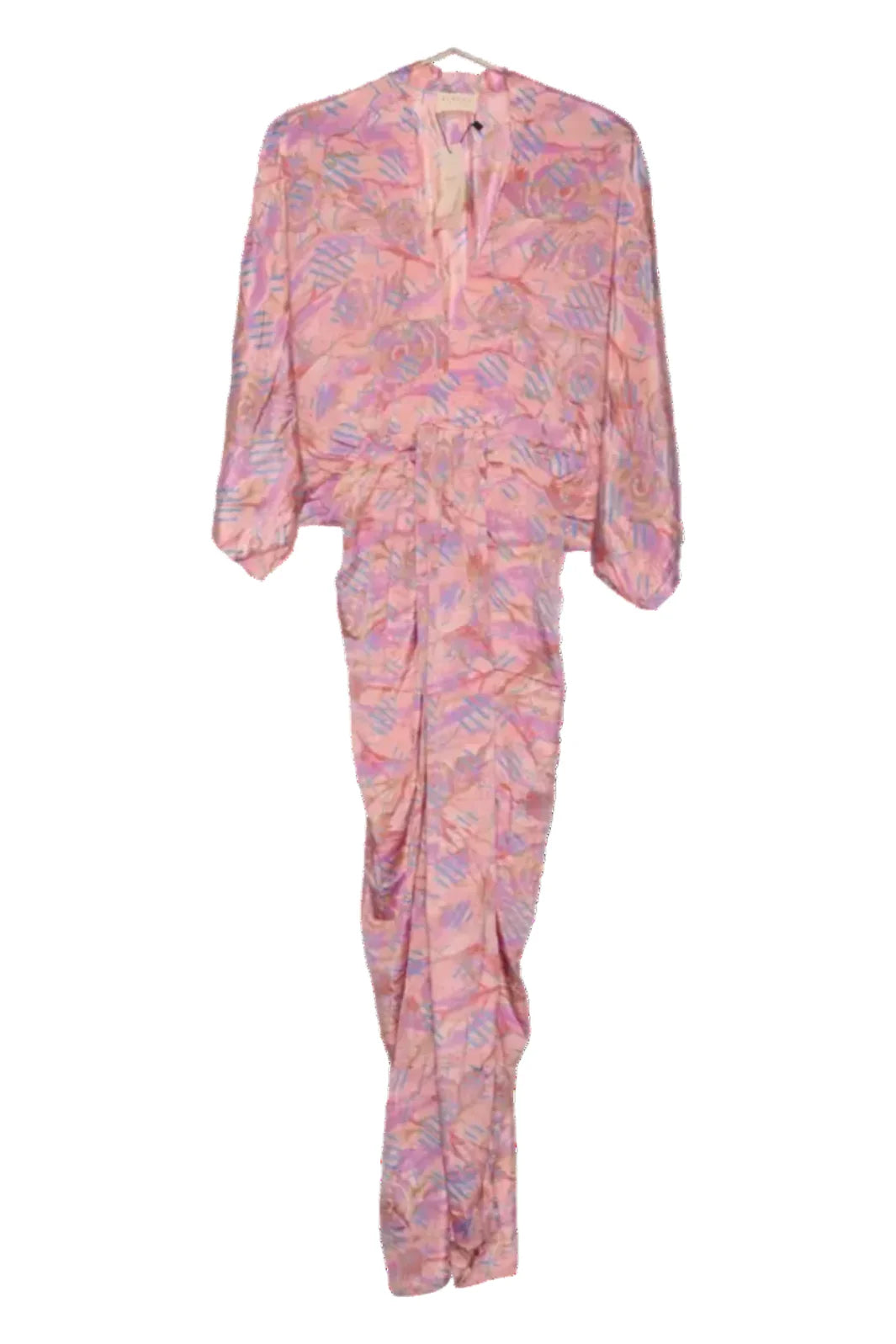 Sissel Edelbo - Juno Long Dress SE 603.2-8 - No. 1533