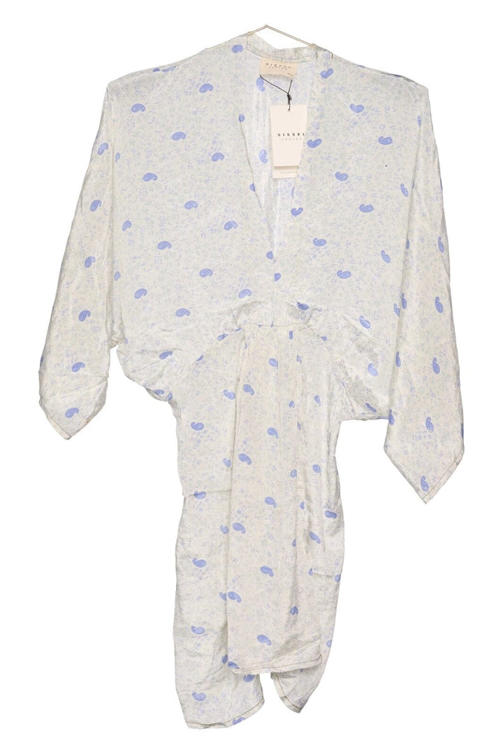 Sissel Edelbo - Juno Short Dress SE 603.5-1 - No. 97