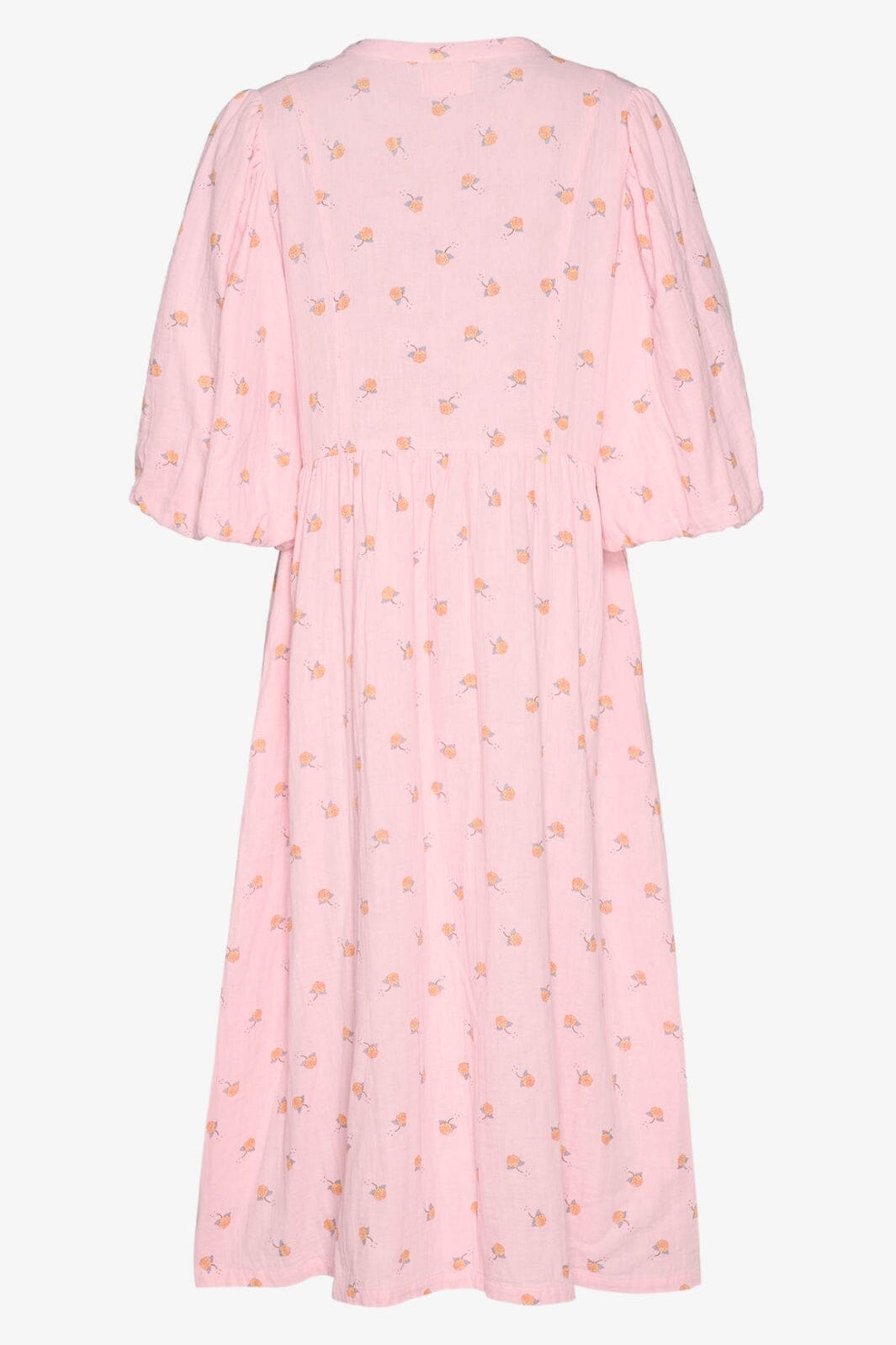 Sissel Edelbo - Lewis Dress SE 1588 - Flower Power