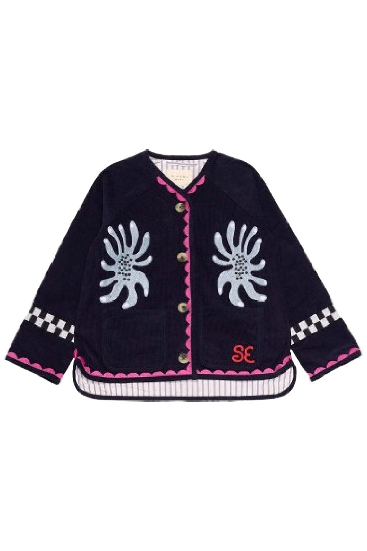 Sissel Edelbo - Maggie MINI Jacket SE 1746 - Circus
