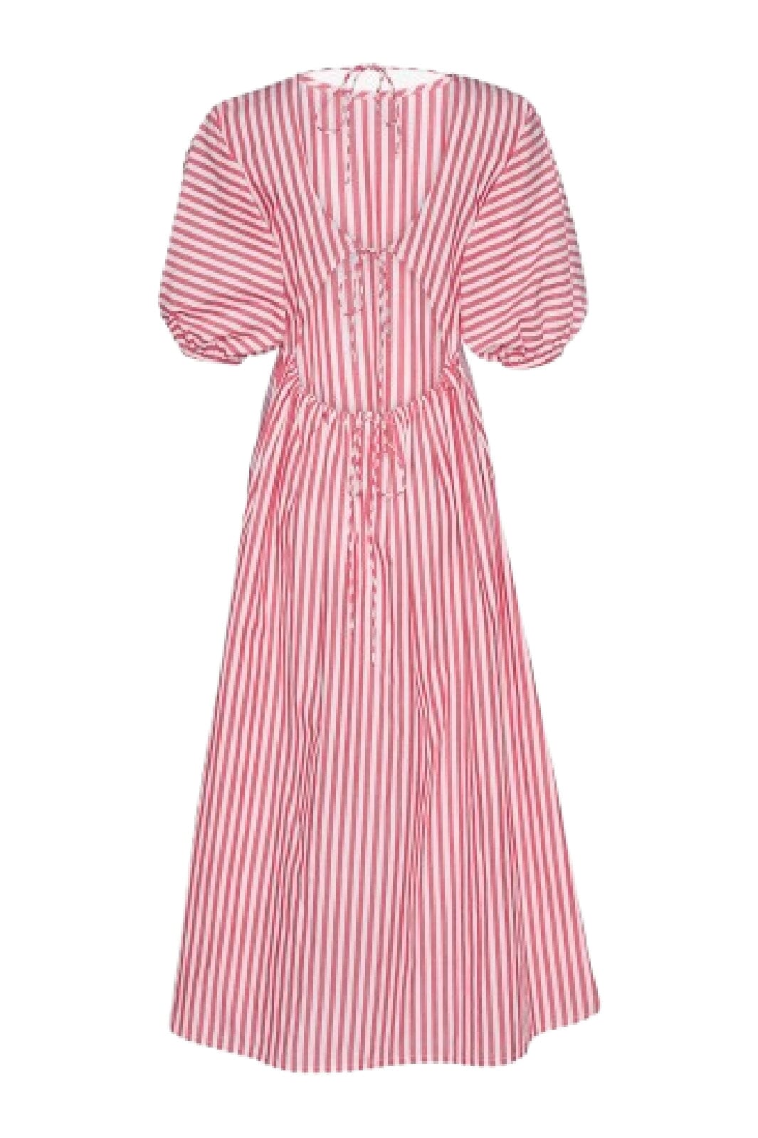 Sissel Edelbo - Mendez Dress SE 1618 - Red White