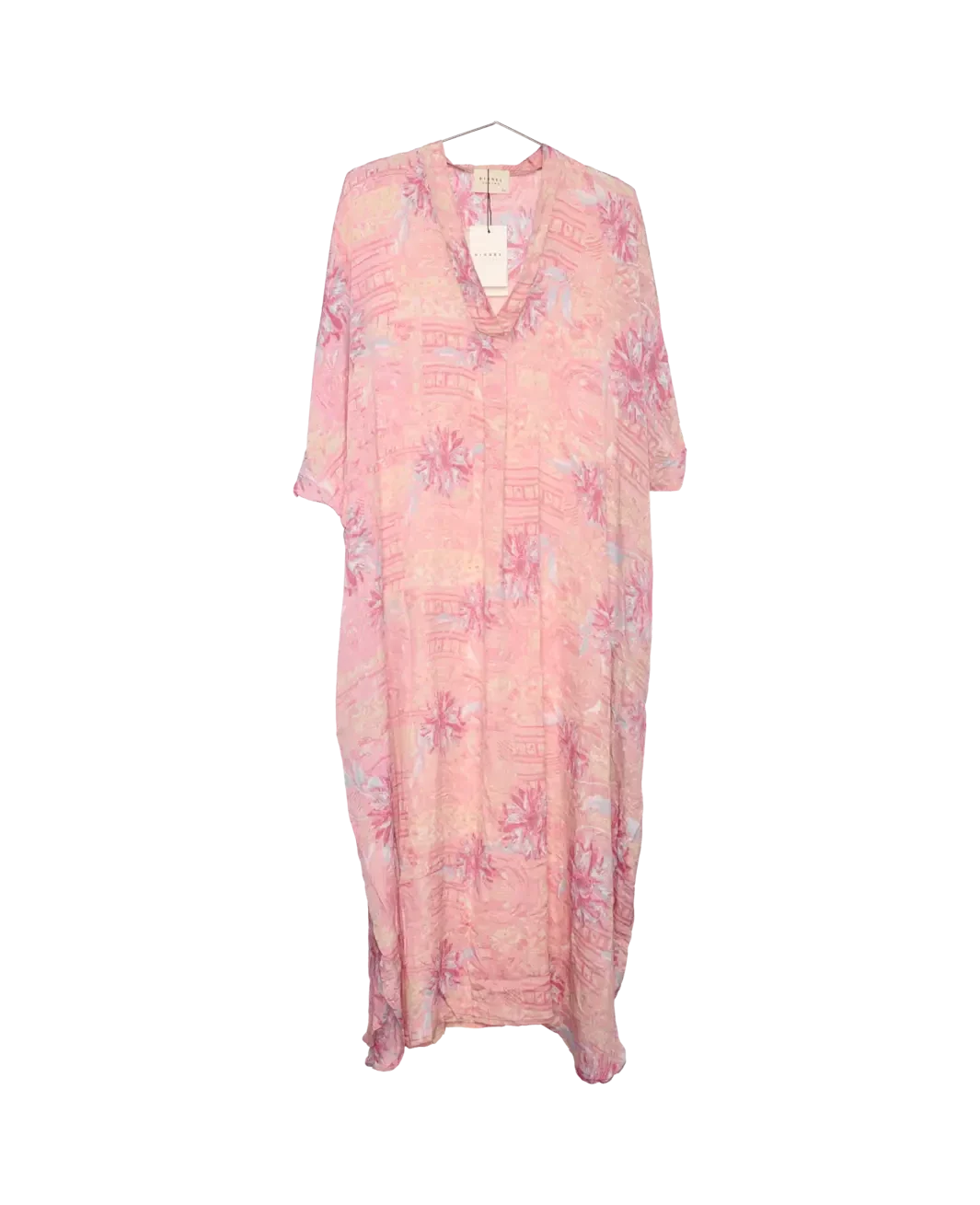 Sissel Edelbo - Pari Caftan SE 541 - No. 136