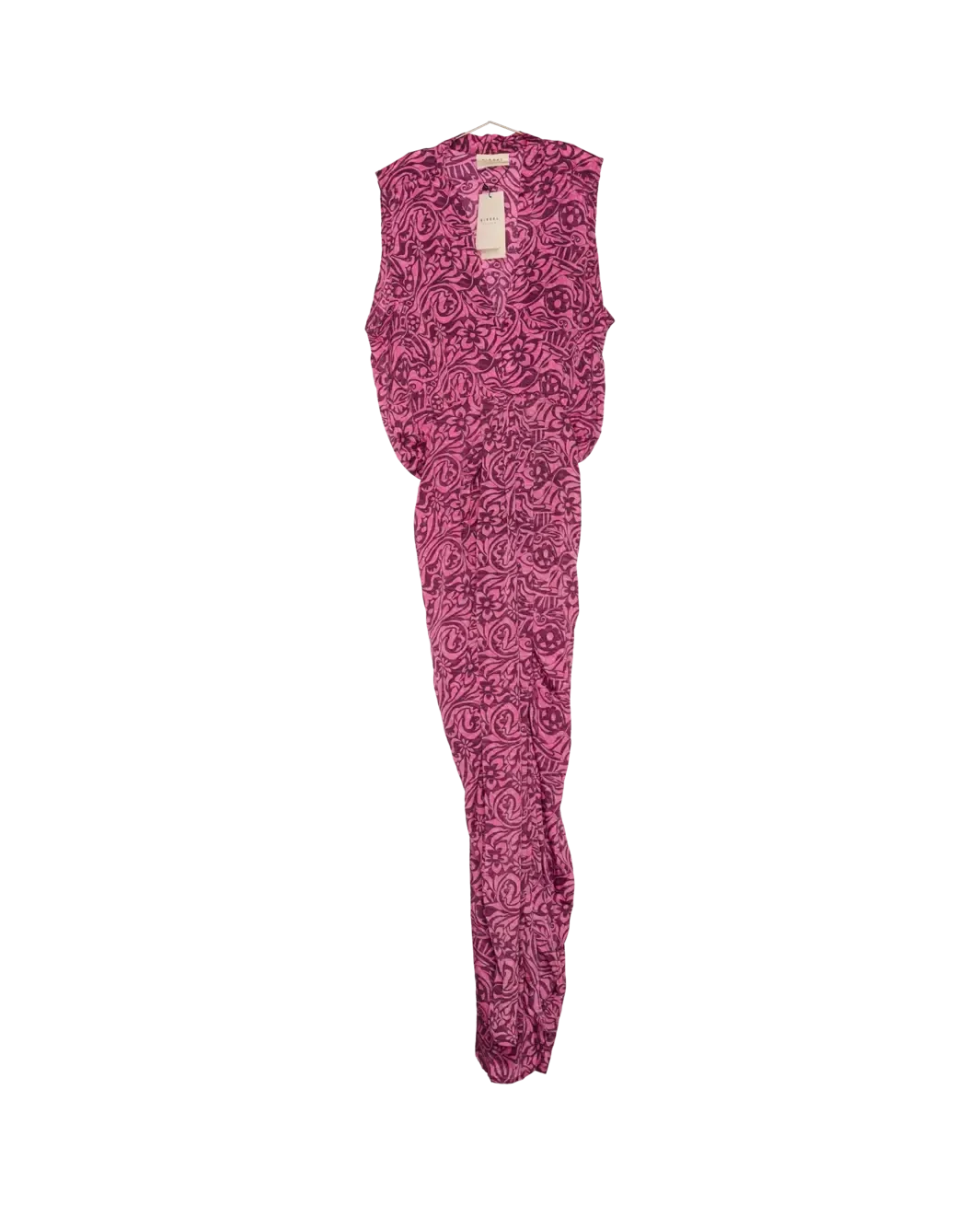 Sissel Edelbo - Uno Dress SE 1245-3 - No. 435