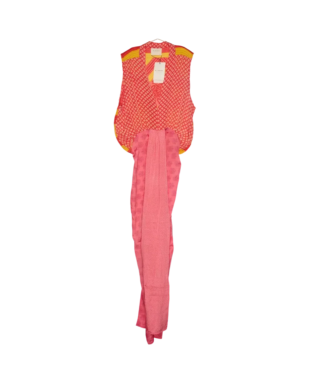 Sissel Edelbo - Uno Dress SE 1245-3 - No. 573
