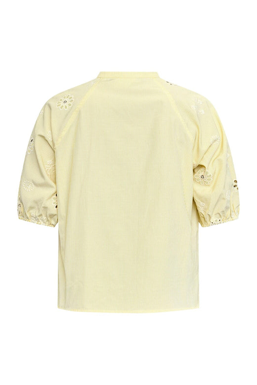 Sisters Point - Edina-Ss 19926 - 830 - Straw Stripes