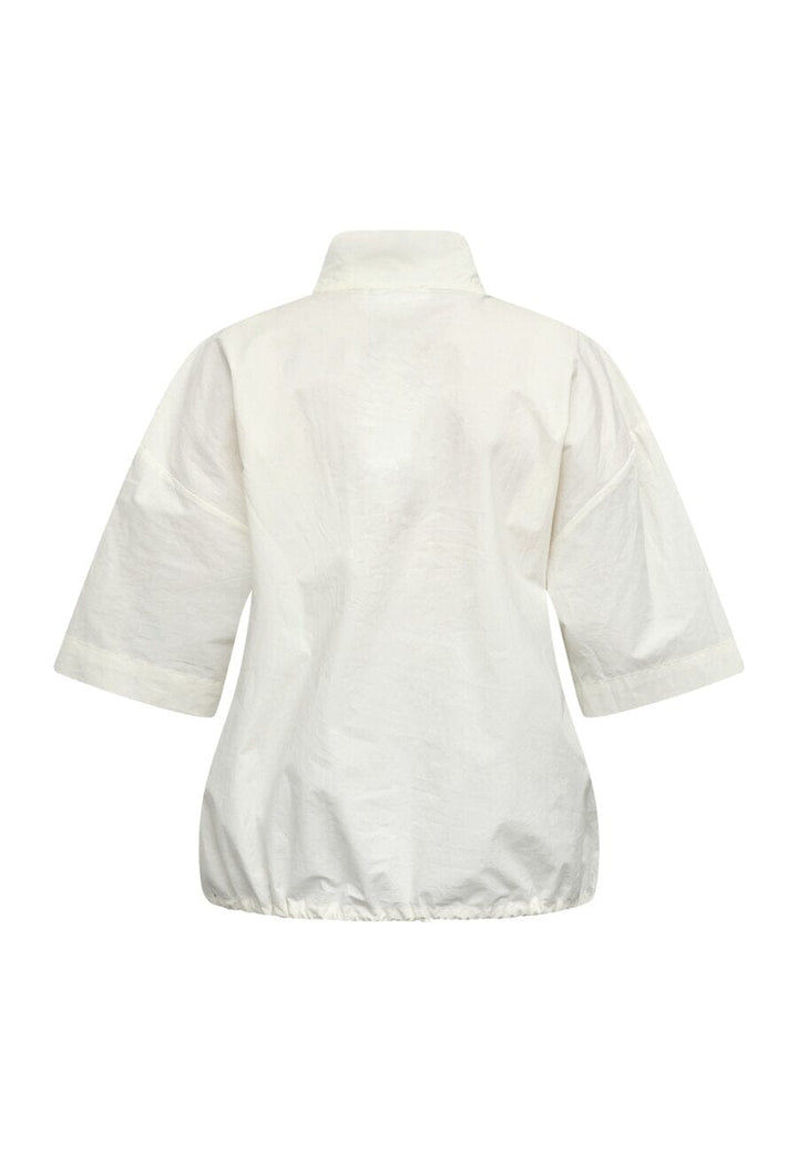 Sisters Point - Elias-Ss 19826 - 115 - Cream Bluser 