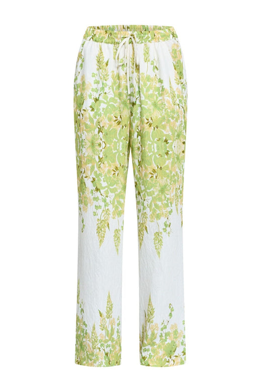 Sisters Point - Ella-Pa53 19733 - 812 - Matcha Flower