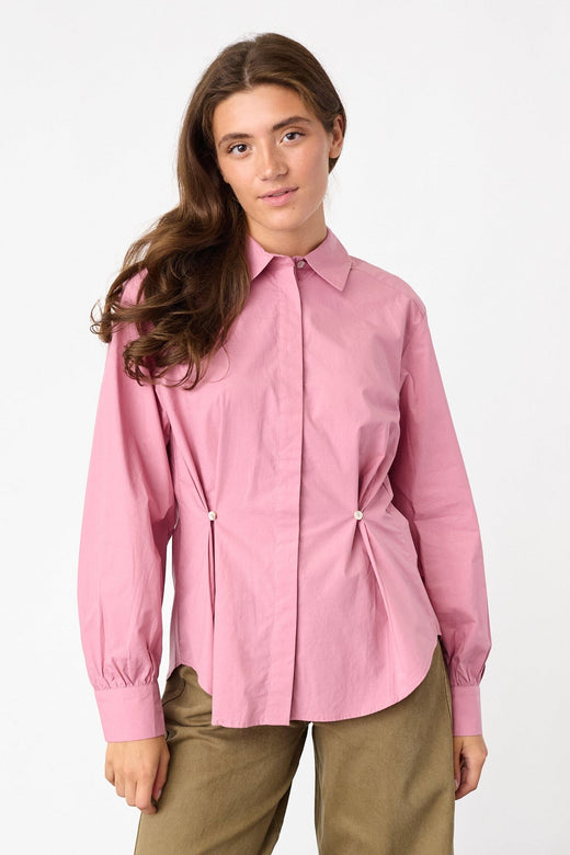 Sisters Point - Ember-Sh 20272 - 586 - Rose Skjorter 