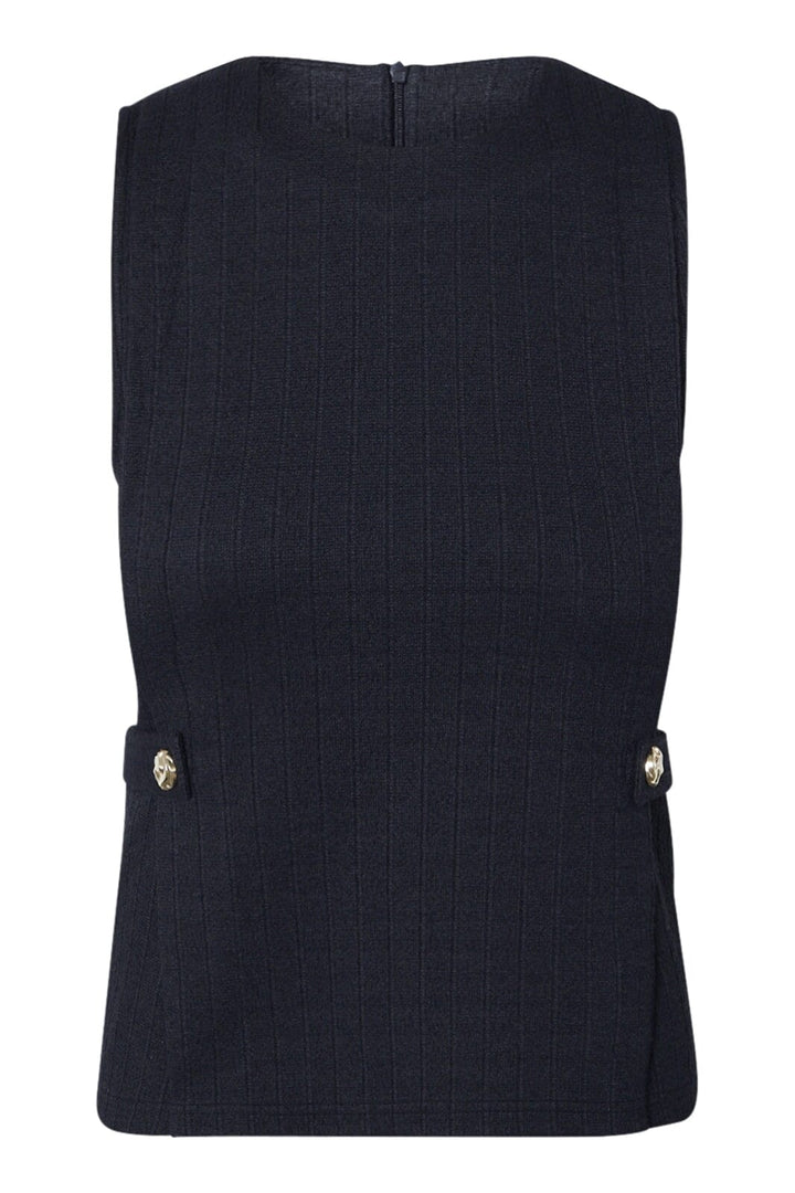 Sisters Point - Evela-Top 19142 - 000 - Black