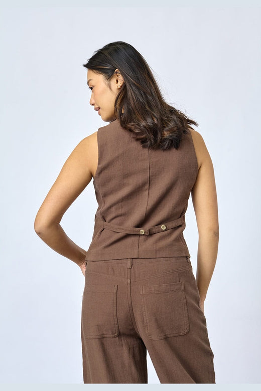 Sisters Point - Fillo-Ve 19775 - 220 - Choco