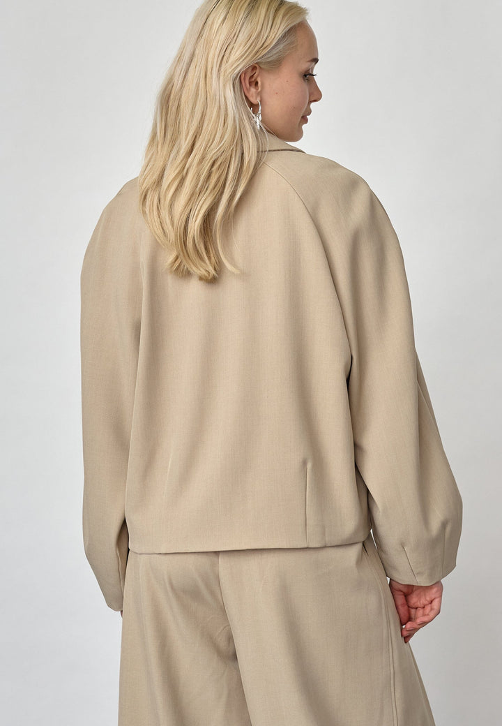 Sisters Point - Gaki-Bl 20135 - 211 - L. Sand Melange Blazere 