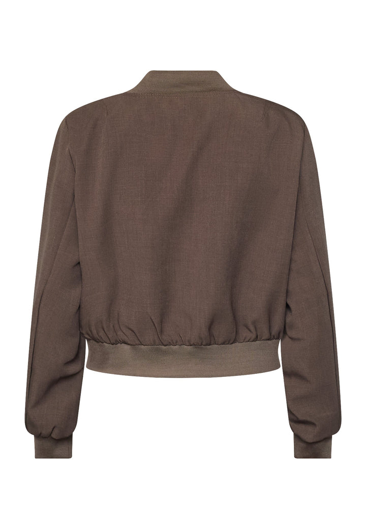 Sisters Point - Garwin-Ja20 19056 - 210 - Teak Blazere 