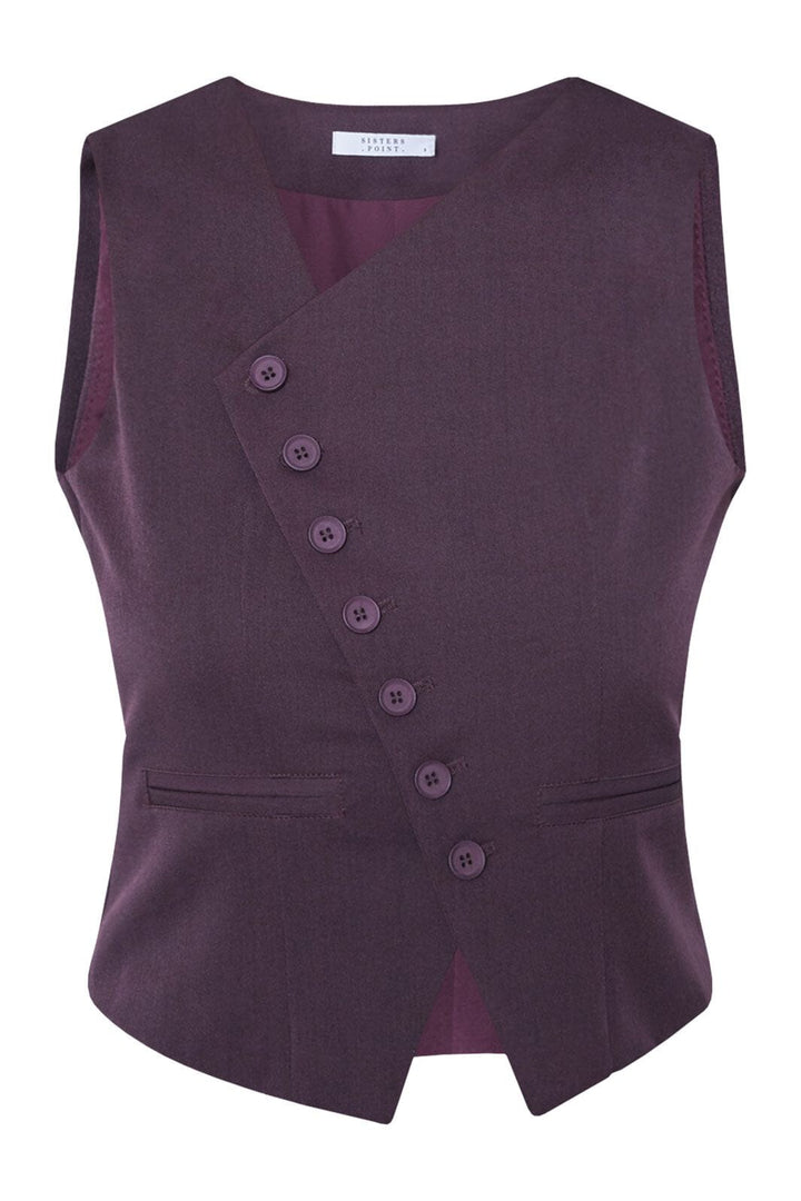 Sisters Point - Gata-Ve 19013 - 516 - D. Bordeaux