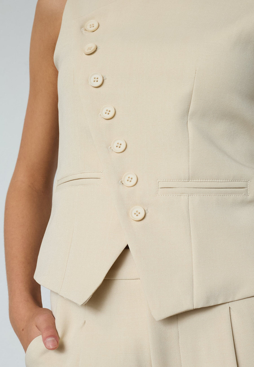 Sisters Point - Gata-Ve2 19450 - 117 - Fog Veste 