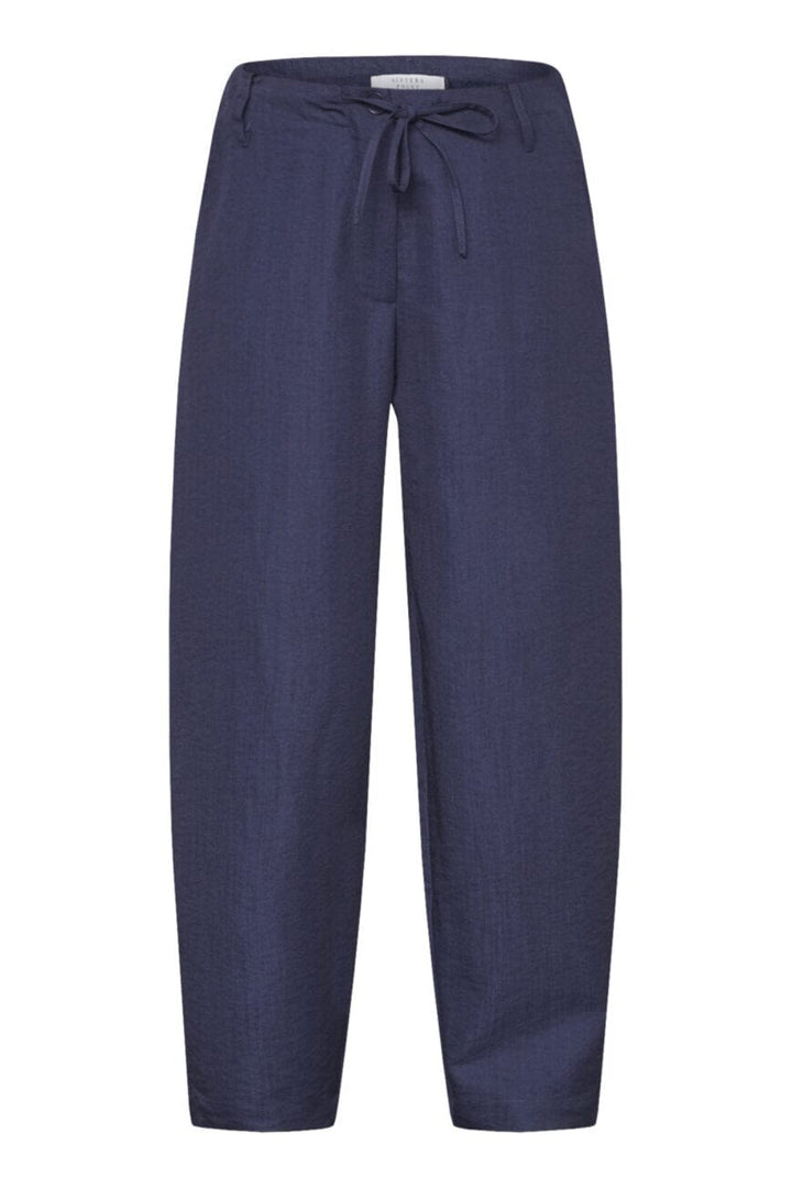 Sisters Point - Gema-Pa1 19342 - 941 - Dark Blue Bukser 