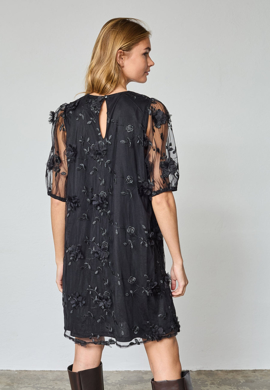 Sisters Point - Gemba-Dr 19560 - 000 - Black Kjoler 