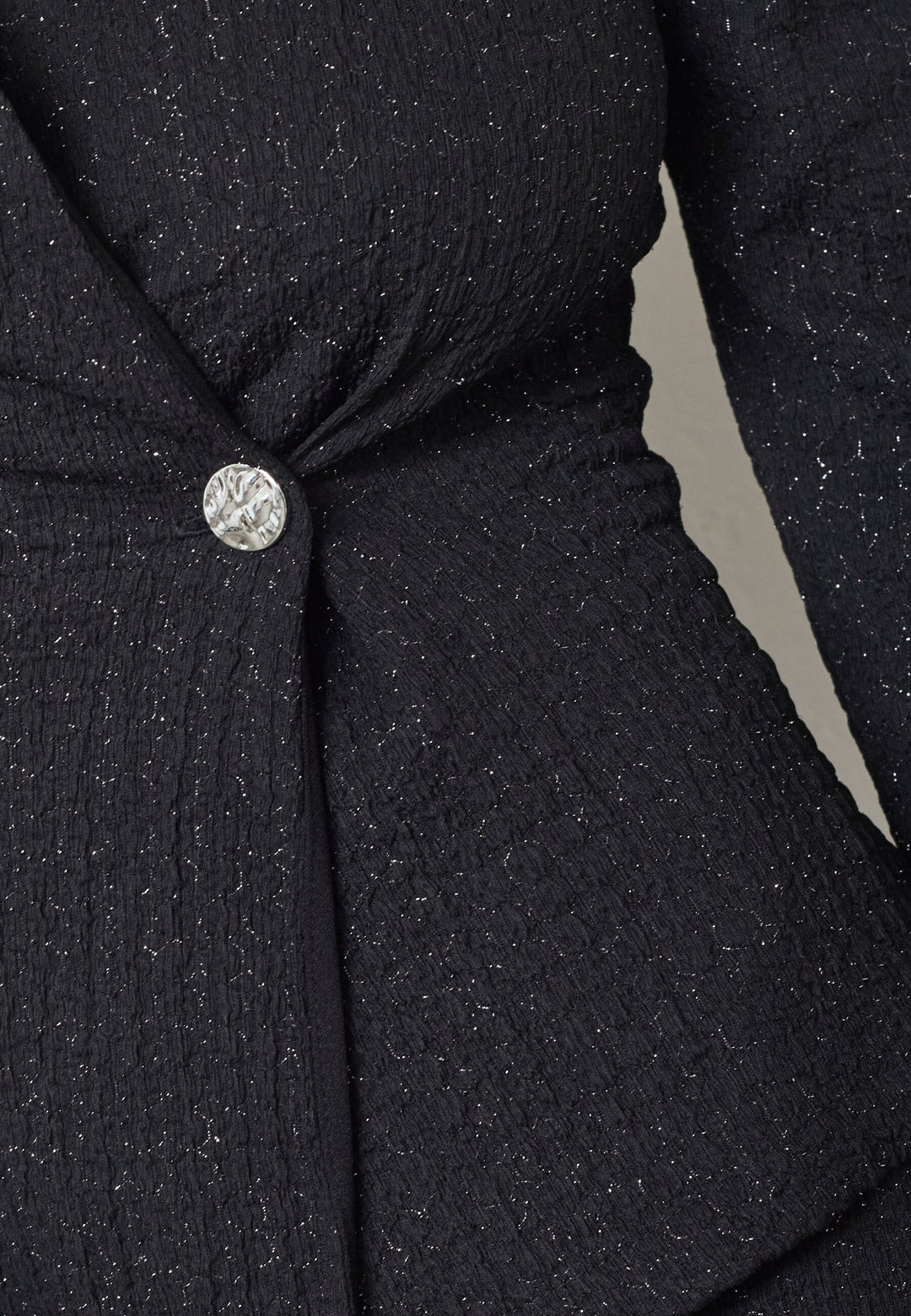 Sisters Point - Gevela-Ls1 19565 - 001 - Black/Silver Toppe 