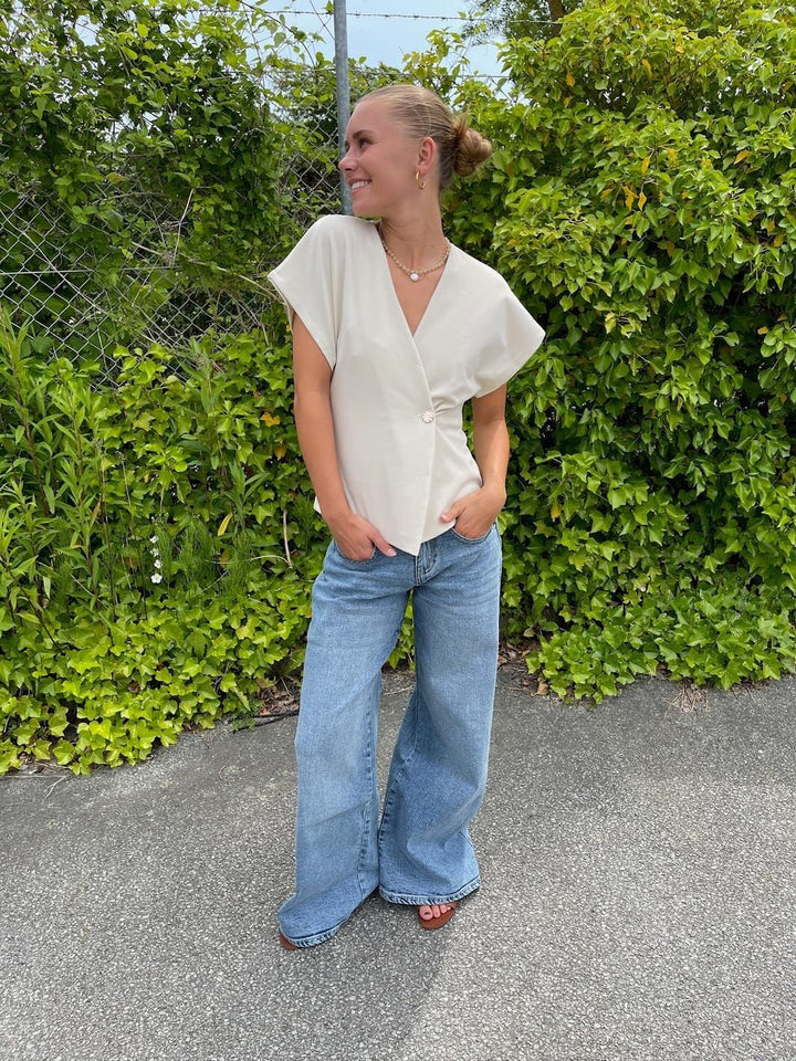 Sisters Point - Gevela-Ve 18864 - 116 - Porcelain Veste 