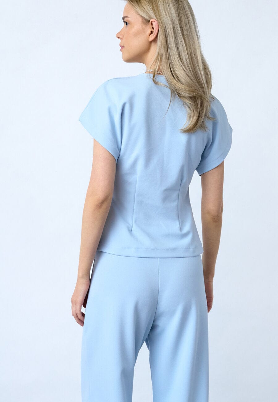 Sisters Point - Gevela-Ve 18864 - 412 - Skyway Veste 