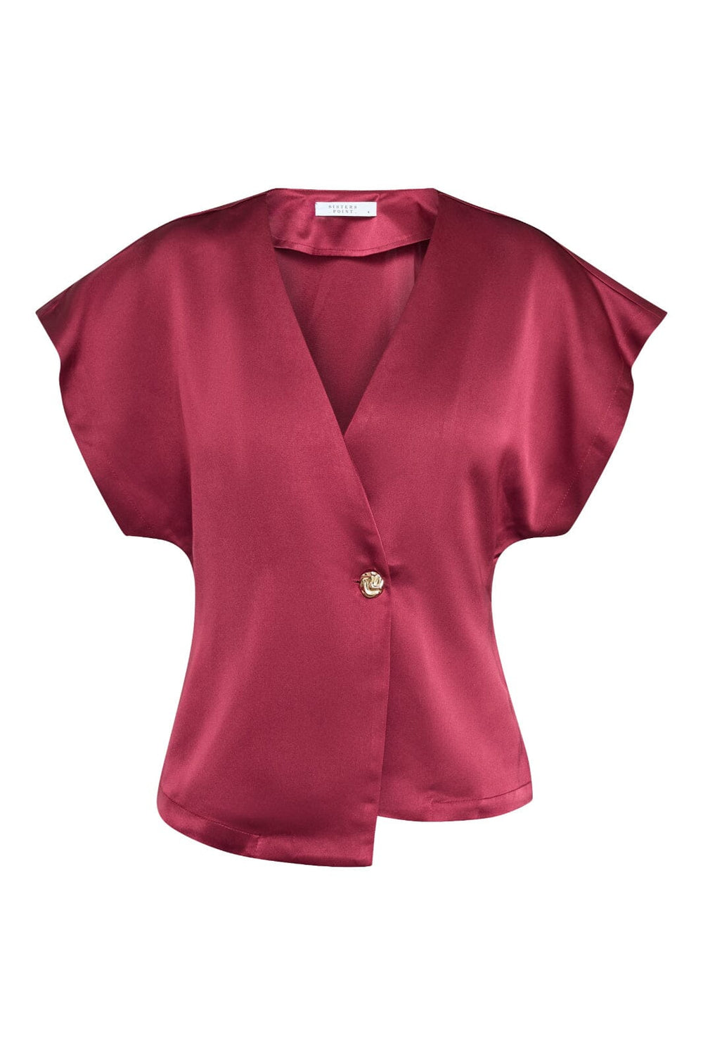 Sisters Point - Gevela-Ve5 19490 - 516 - Bordeaux Veste 