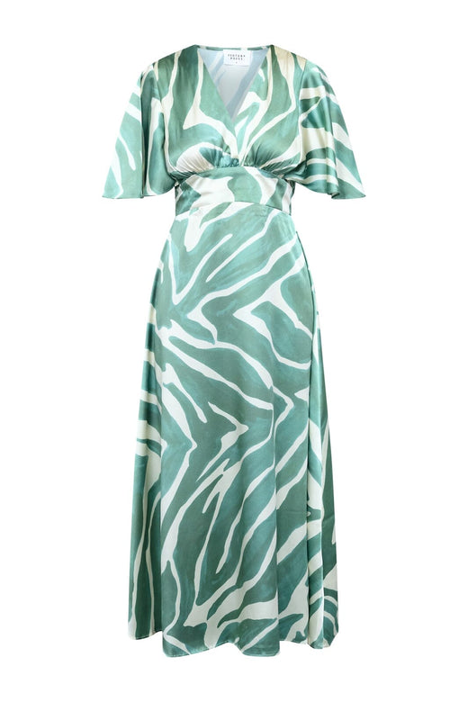 Sisters Point - Gisela-Dr27 19928 - 802 - Green Graphic