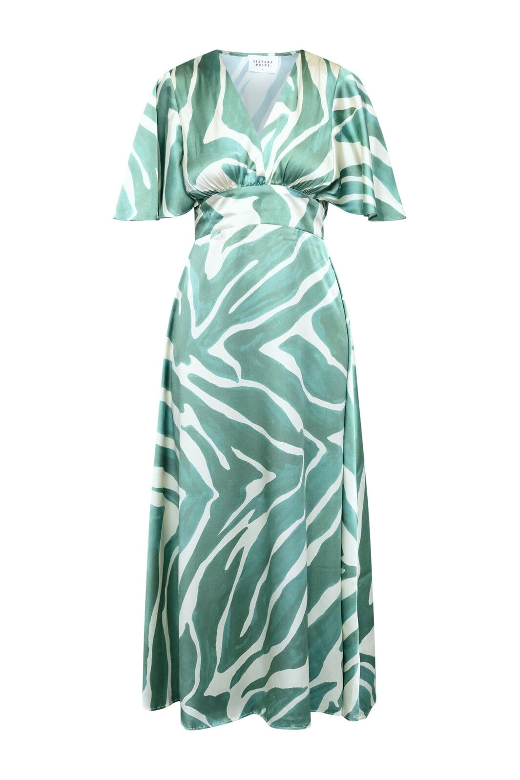 Sisters Point - Gisela-Dr27 19928 - 802 - Green Graphic