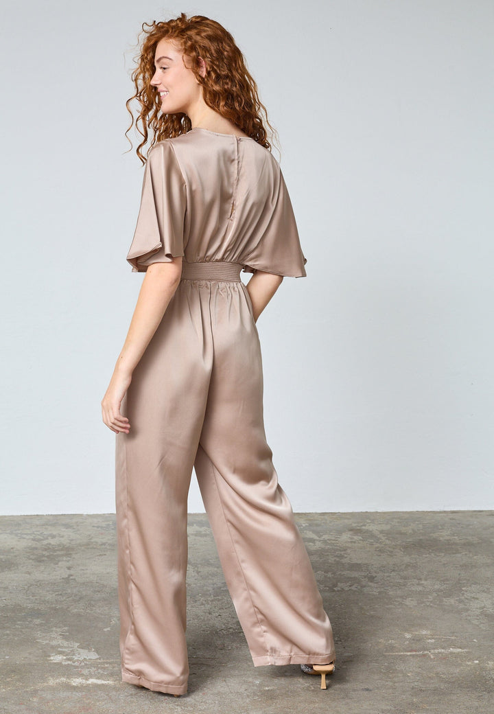 Sisters Point - Gisela-Ju 19253 - 206 - Champagne Buksedragter 