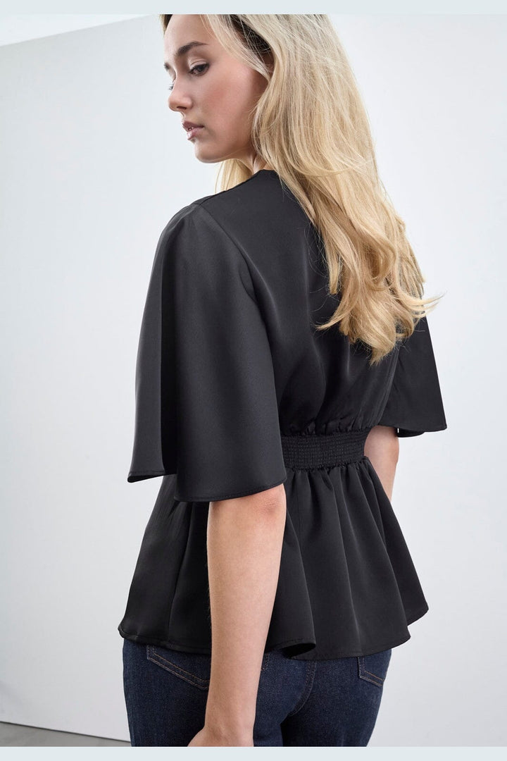Sisters Point - Gisela-Top 20549 - 000 - Black