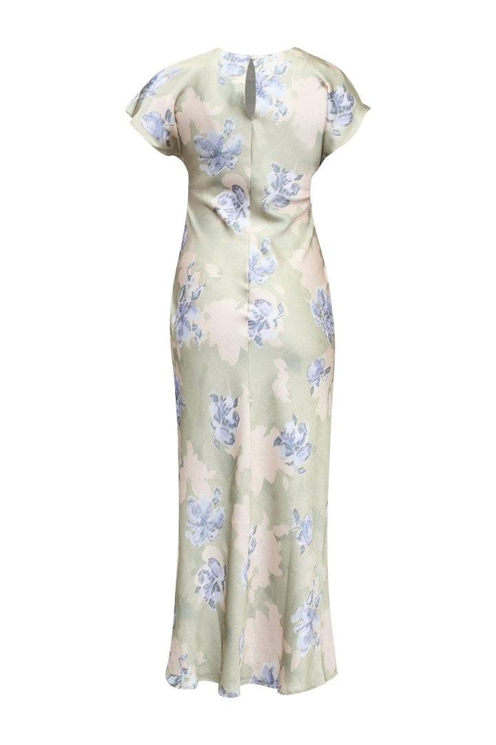 Sisters Point - Gista-Dr4 19877 - 815 - Sage/Flower