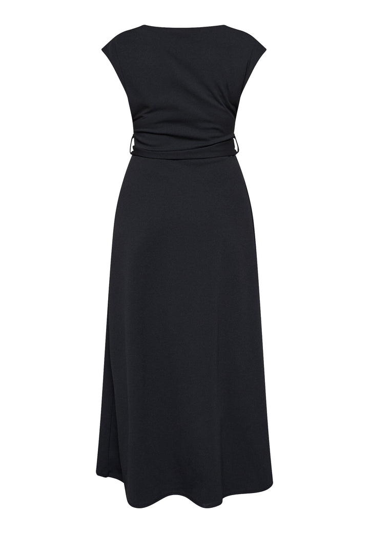 Sisters Point - Glut-Belt.Dr 19710 - 000 - Black Kjoler 