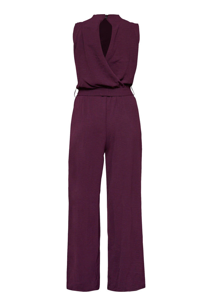 Sisters Point - Guto-Ju 17390 - 587 - Deep Bordeaux Buksedragter 