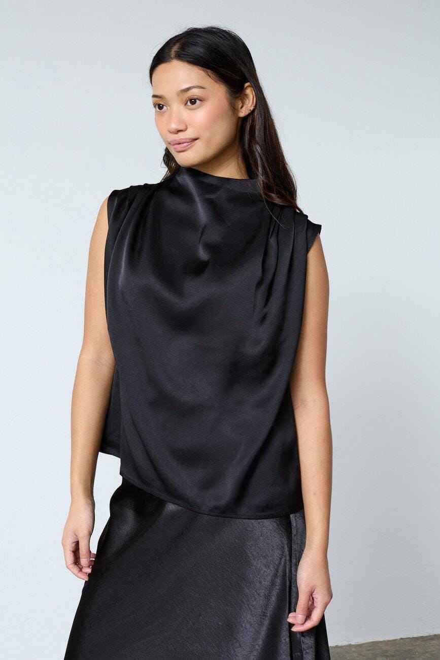 Sisters Point - Guto-Sl 19613 - 000 - Black Toppe 