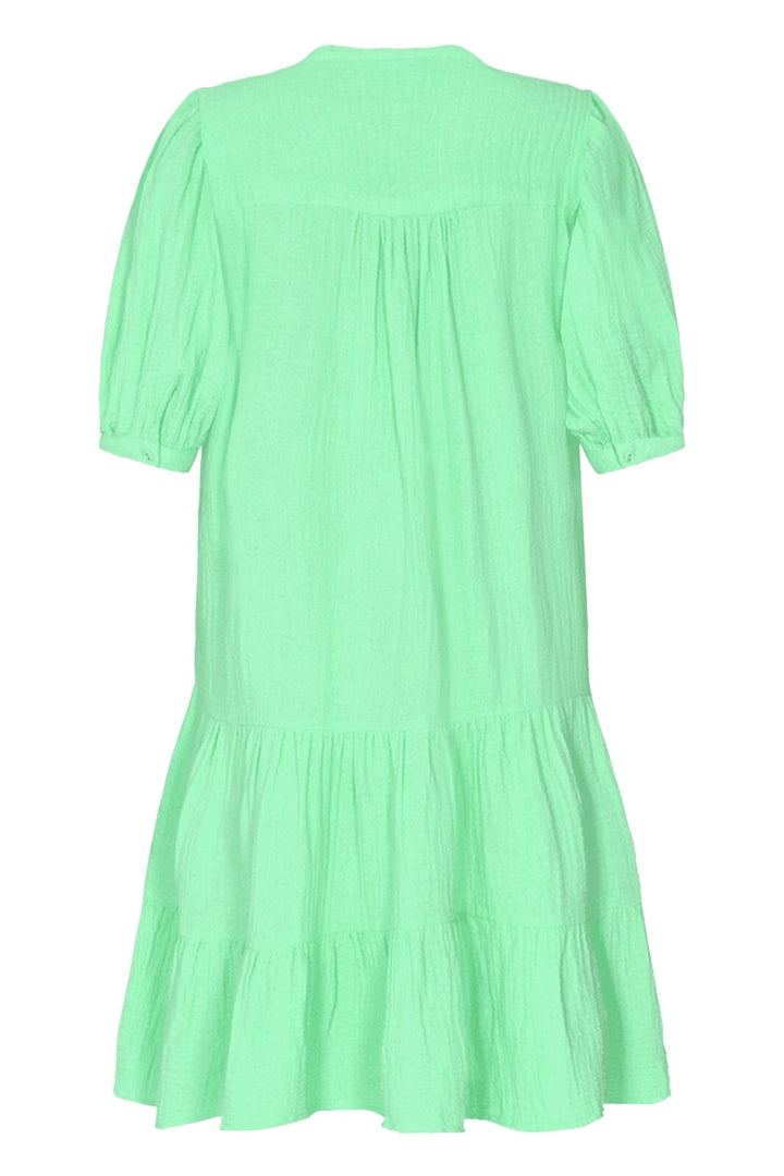 Sisters Point - Ilta-Dr - 320 Sea Green Kjoler 